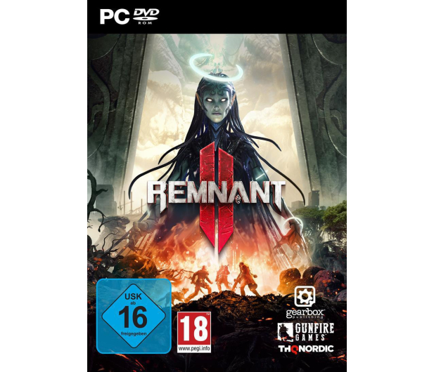PC Remnant 2 - 1159155 - zdjęcie